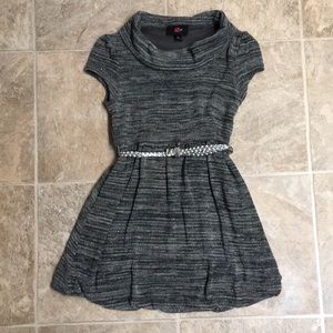 Youth dress